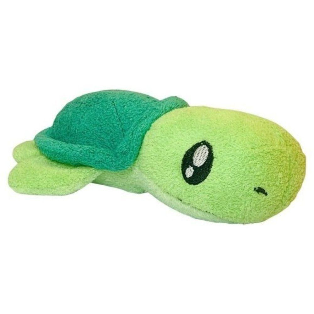 Hawaiian Stuff 2016 Green Baby Sea Turtle MAMA Plush Stuffed Animal Toy 8”